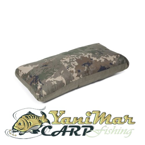 Възглавница Nash Indulgence Pillow Camo