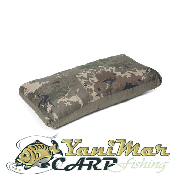Възглавница Nash Indulgence Pillow Camo