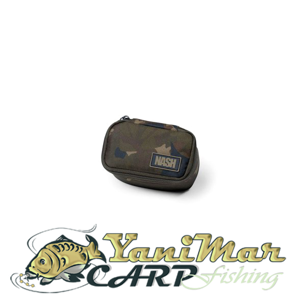 Чанта Nash Subterfuge Hi Protect Lead & Leader Pouch