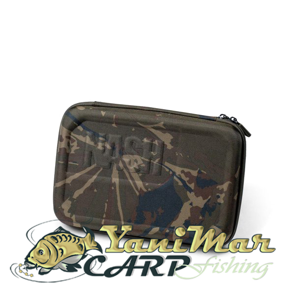 Калъф за кантар Nash Subterfuge Hi Protect Scales Pouch 2025