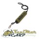 Nash Boat Life Quick Release Boat Retainer