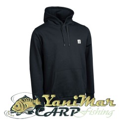 Суичър Nash Make It Happen Badge Hoody Black