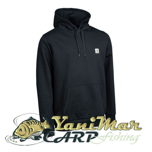 Суичър Nash Make It Happen Badge Hoody Black