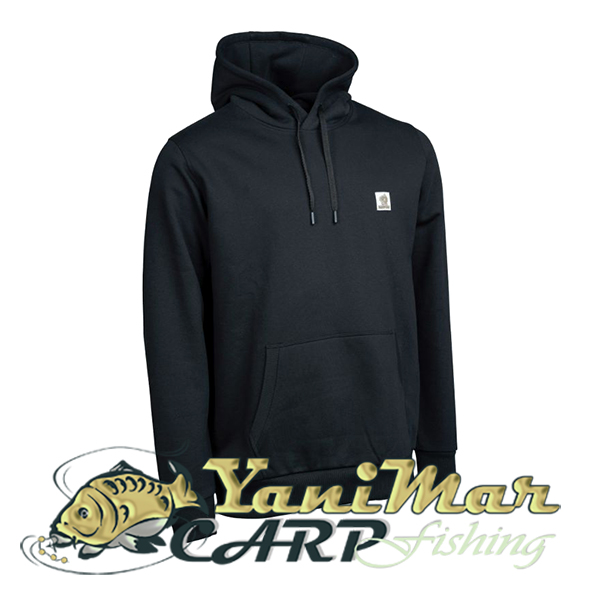 Суичър Nash Make It Happen Badge Hoody Black