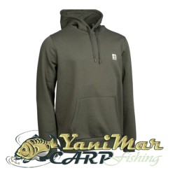Суичър Nash Make It Happen Badge Hoodie Green