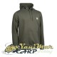 Суичър Nash Make It Happen Badge Hoodie Green