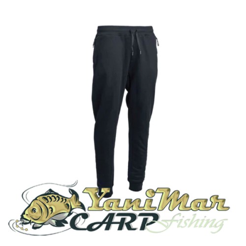 Долнище Nash Make It Happen Badge Joggers Black