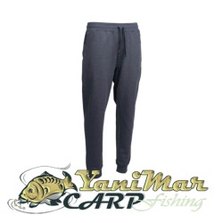 Долнище Nash Make It Happen Badge Joggers Grey Marl