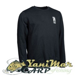 Блуза Nash Make It Happen Since 1978 Jumper Black