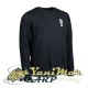 Блуза Nash Make It Happen Since 1978 Jumper Black