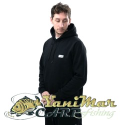 Суичър Nash Make It Happen Trophy Hoody Black