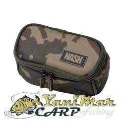 Чанта Nash Subterfuge Tackle Pouch Medium
