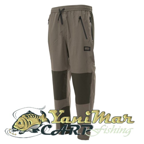 Панталон Nash ZT Lite Dry Pack Trousers