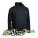 Суичър Nash Make It Happen Carp Logo Hoody Black