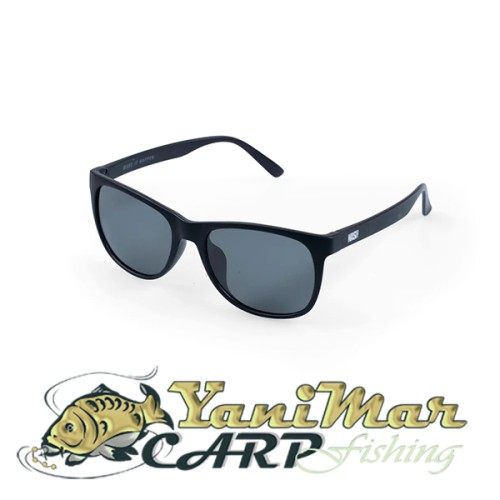 Очила Nash Make It Happen Origin Polarised Sunglasses Smoked Grey