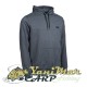 Суичър Nash Make It Happen Since 1978 Hoodie Grey Marl