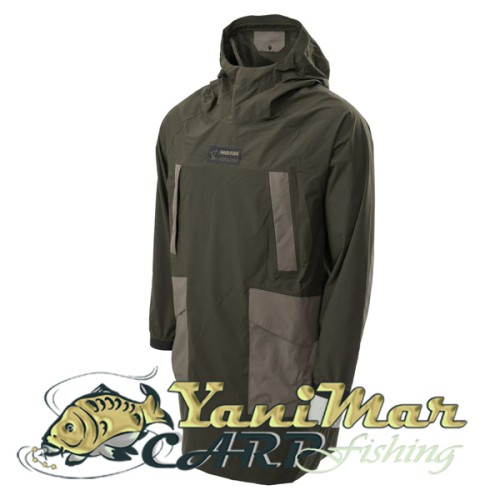 Яке Nash ZT Lite Dry Pack Smock