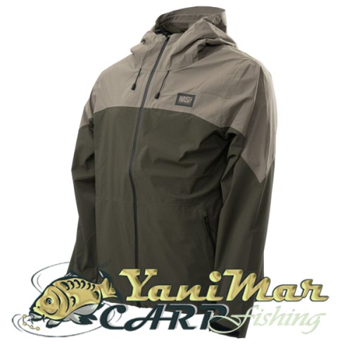 Яке Nash ZT Lite Dry Pack Jacket