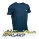 Тениска Nash Make It Happen Badge Pocket T Shirt