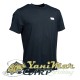 Тениска Nash Make It Happen Cast T Shirt Black