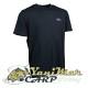 Тениска Nash Make It Happen Carp Logo T Shirt Black