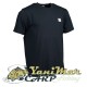 Тениска Nash Make It Happen Badge T Shirt Black