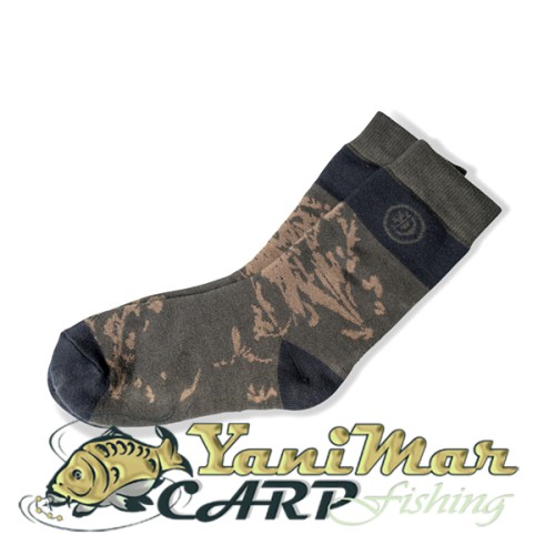 Чорапи Nash ZT Socks Element