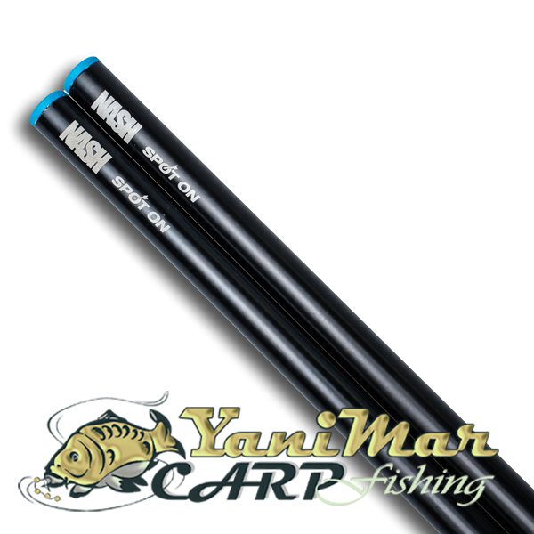 Колчета за дистанция Nash Spot On UV Distance Sticks