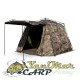 Палатка с преддверие Nash Blockhouse Camo Pro - 2025