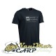 Тениска Nash Make It Happen Coordinates T Shirt Black