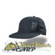 Шапка Nash Make It Happen Since 1978 Snap Back Cap Black