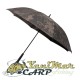 Чадър Nash Make It Happen Umbrella Camo