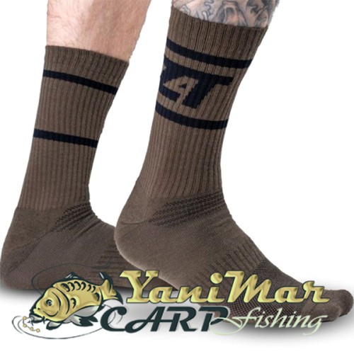 Чорапи Nash ZT Lite Crew Socks 2 Pack