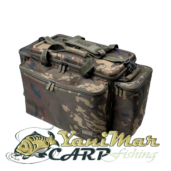 Сак Nash Subterfuge Carryall Large 65L
