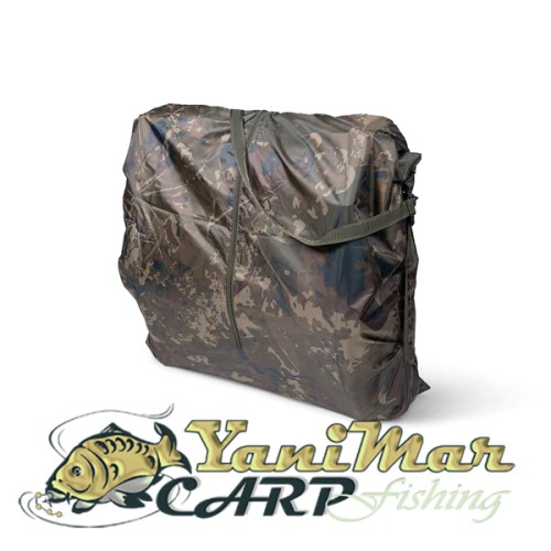 Калъф Nash Subterfuge Waterproof Universal Chair & Cradle Bag