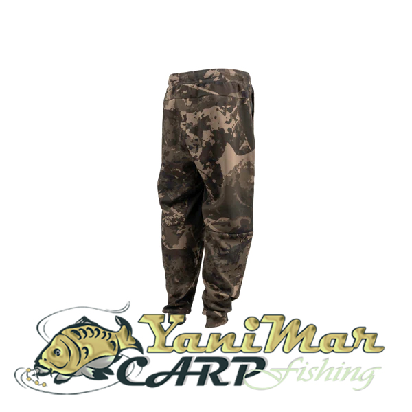Долнище Nash ZT Lite Luxe Joggers Camo