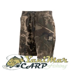 Къси панталони Nash ZT Lite Luxe Shorts Camo