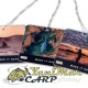 Ароматизатор Make It Happen Car Air Freshener Rainforest