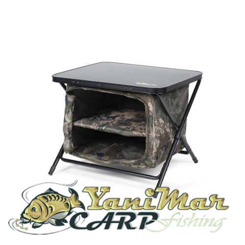 Органайзер Nash Bank Life Bedside Station Camo