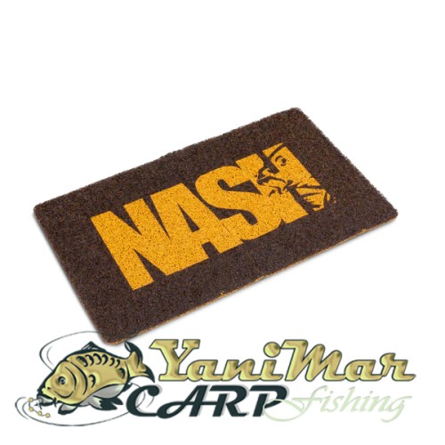 Постелка Nash Bank Life Door Mat