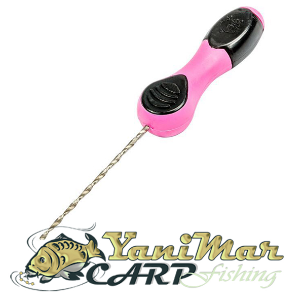 Бургия Nash Nut Drill