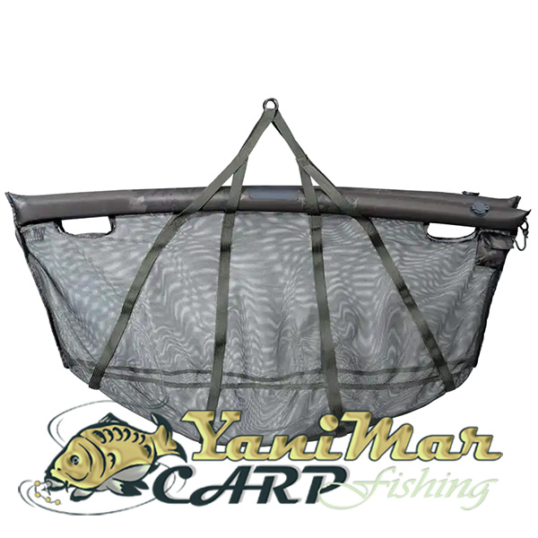 Плуващ карп сак Nash Scope OPS Inflatable Retainer Sling XL