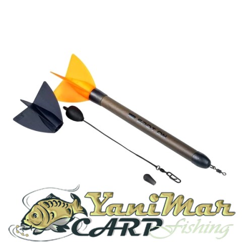 Маркер Nash Spot On Balsa Marker Float Kit