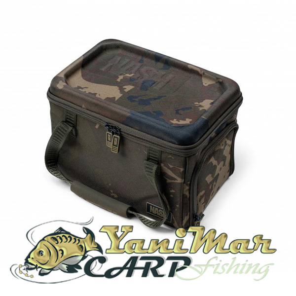 Чанта Nash Subterfuge Brew Kit Bag