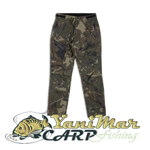 Панталон Nash ZT Extreme Waterproof Trousers