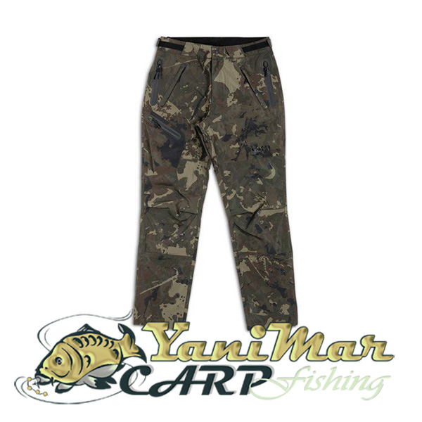 Панталон Nash ZT Extreme Waterproof Trousers