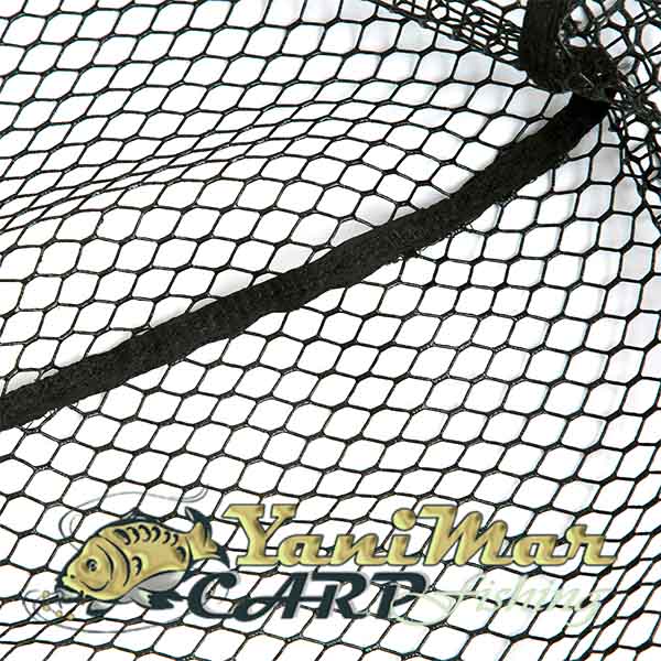 Глава за кеп Nytro Big Scoopa Latex Landing Net 60cm