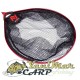 Глава за кеп Nytro Big Scoopa Latex Landing Net 55cm