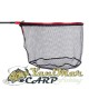Глава за кеп Nytro Big Scoopa Latex Landing Net 55cm