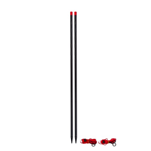 Мерителни колчета NYTRO Distance Sticks Aluminium
